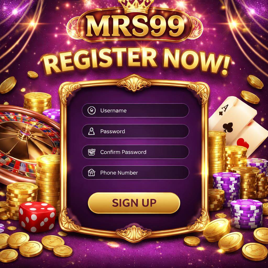 MRS99 registration benefits in Malaysia
